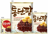 Sweet Canned Red Bean